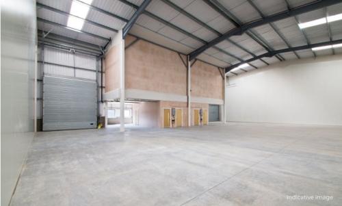 Unit 19, Clock Tower Industrial Estate, Clock Tower Road, Isleworth, TW7