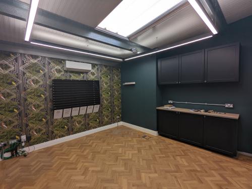 Unit 2, Anglo Industrial Park, Fishponds Road, Wokingham, RG41