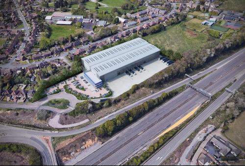 Walsall Ninety, Wolverhampton Road West, Walsall, WS2