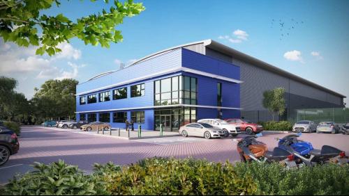 Walsall Ninety, Wolverhampton Road West, Walsall, WS2