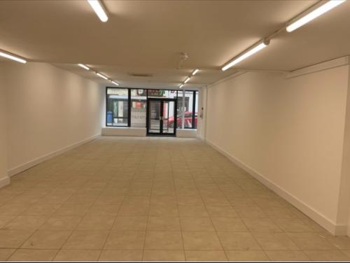 2-3 Silver Street, Trowbridge, BA14
