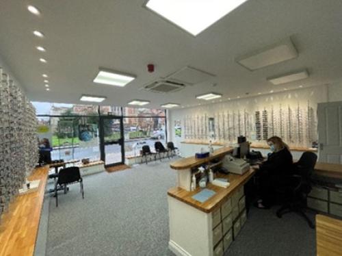 50 St. Mary Street, Bridgwater, TA6
