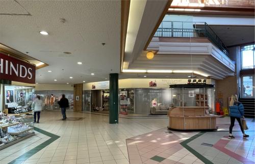 Unit 11-12, Green Lanes Shopping Centre, Barnstaple, EX31