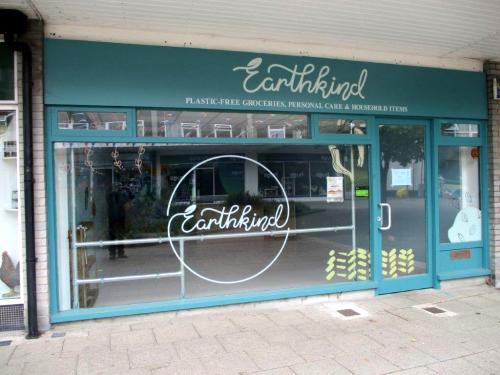 14, The Broadway Shopping Centre, Plymstock, PL9