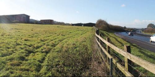 Honiton Gateway, Heathpark Way, Heathpark, Honiton, EX14