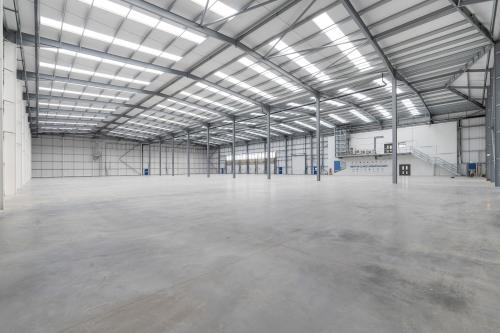 Helix 50, Alfreds Way, Barking, IG11