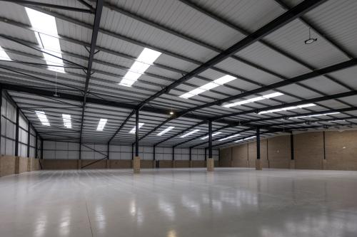 Unit 2, Bilton Way, Enfield, EN3