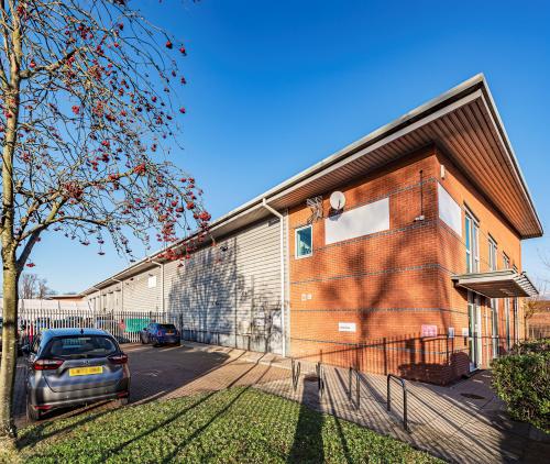 Unit 2, Bilton Way, Enfield, EN3