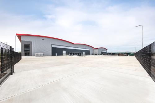 Unit 1-3, Segro Park, Enfield, EN3