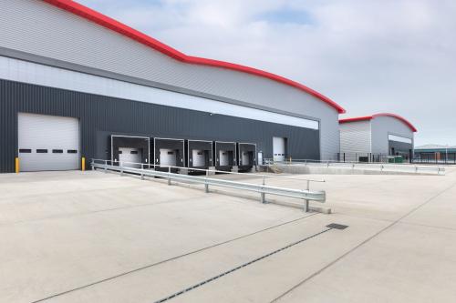 Unit 1-3, Segro Park, Enfield, EN3