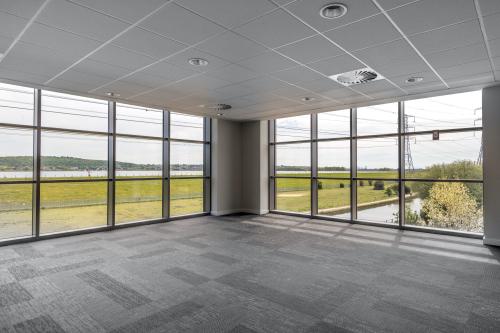 Unit 1-3, Segro Park, Enfield, EN3