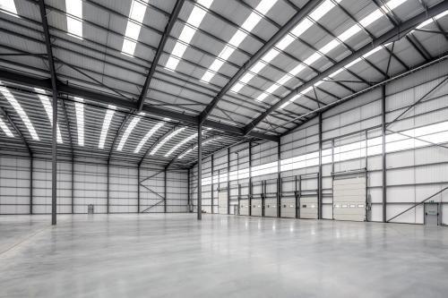 Unit 1-3, Segro Park, Enfield, EN3