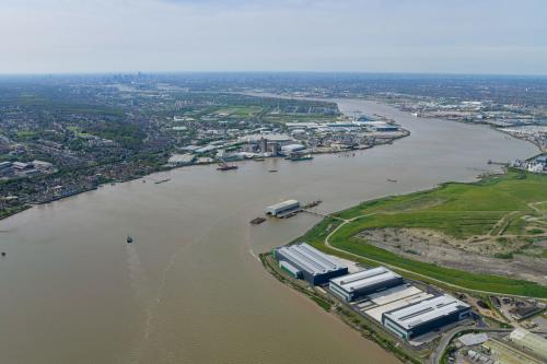 Unit 3, Momentum London, Coldhabour Lane, Rainham, RM13