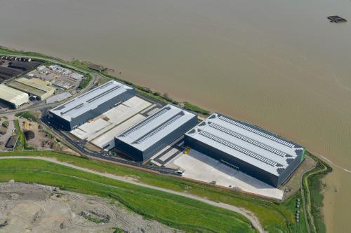 Unit 3, Momentum London, Coldhabour Lane, Rainham, RM13