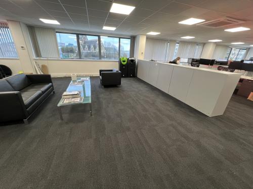 2 Oriental Road, Silvertown, London, E16