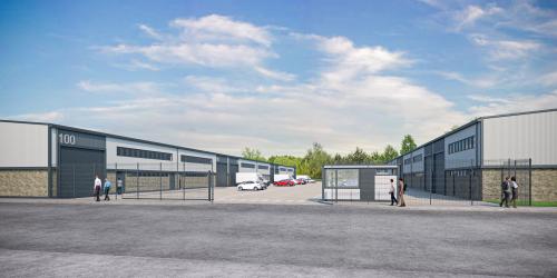 Unit 78, London Industrial Park, Roding Road, Beckton, London, E6