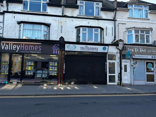 27 Chipstead Valley Road, Coulsdon, CR5