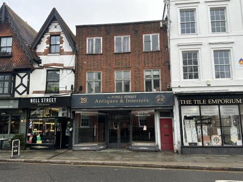 29 Bell Street, Reigate, RH2