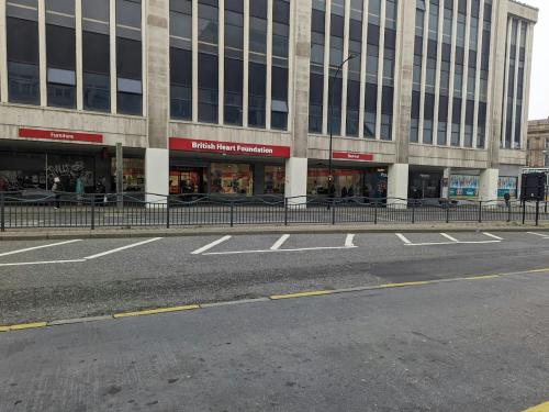 6 Arundel Gate, Sheffield, S1