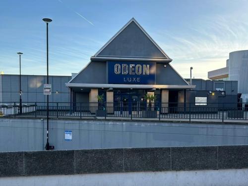 6 Arundel Gate, Sheffield, S1