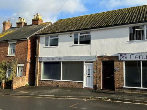 139 High Street, Cowden, Edenbridge, TN8