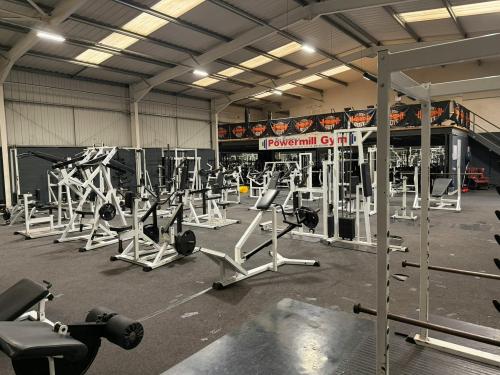 Unit 2C, Townley Business Park, Middleton, Manchester, M24