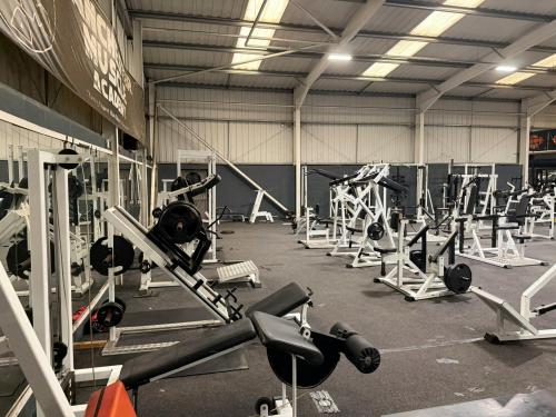 Unit 2C, Townley Business Park, Middleton, Manchester, M24