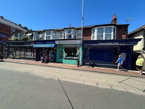 49 Camden Road, Tunbridge Wells, TN1