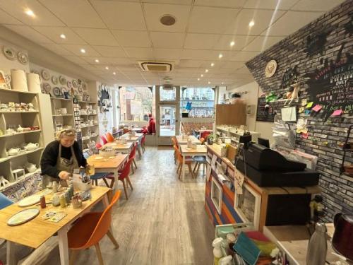 40 Camden Road, Tunbridge Wells, TN1
