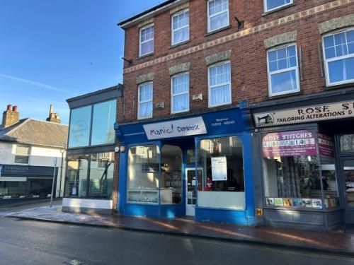 40 Camden Road, Tunbridge Wells, TN1