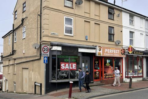 107 Camden Road, Tunbridge Wells, TN1