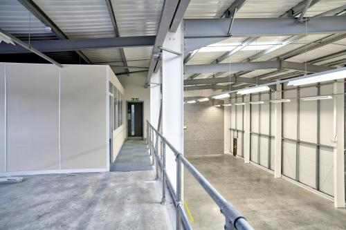 V3, Viridian Park, Pulborough Way, Hounslow, TW4