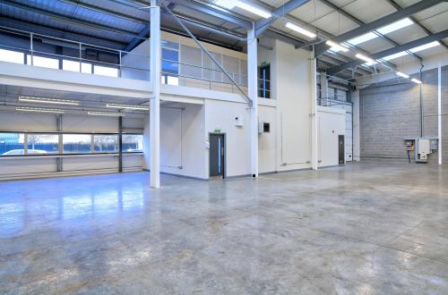V3, Viridian Park, Pulborough Way, Hounslow, TW4
