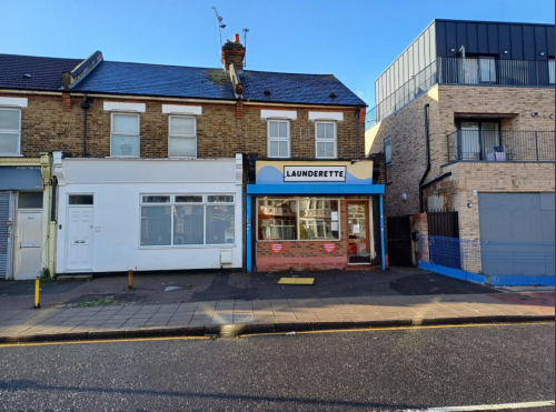 99 Ordnance Road, Enfield, EN3