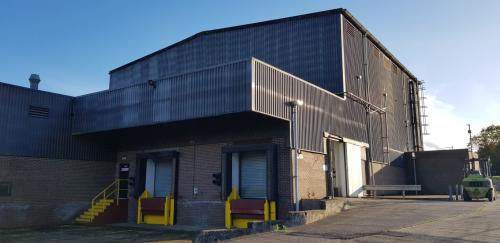 Building C, Haughley Park, Stowmarket, IP14
