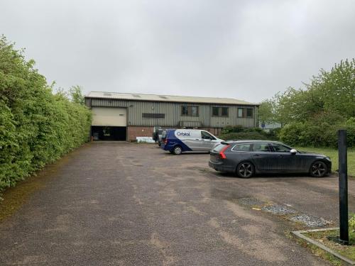 6 Boldero Road, Bury St. Edmunds, IP32
