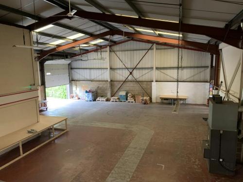 6 Boldero Road, Bury St. Edmunds, IP32