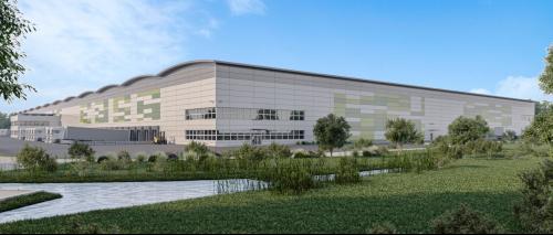 Suffolk Business Park, Rougham Tower Avenue, Bury St Edmunds, IP30