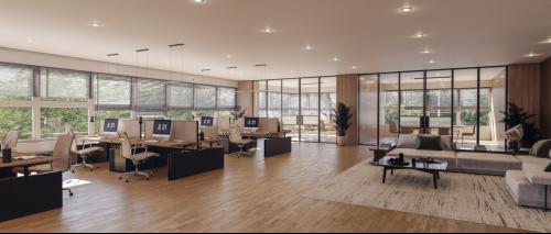Suffolk Business Park, Rougham Tower Avenue, Bury St Edmunds, IP30