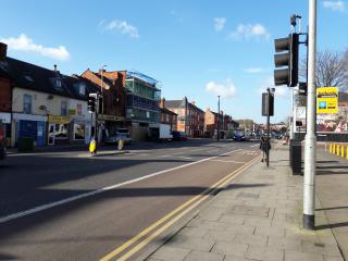 429 High Street, Lincoln, LN5
