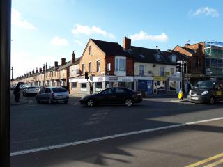 429 High Street, Lincoln, LN5