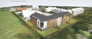 6 Cabourne Avenue, Lincoln, LN2