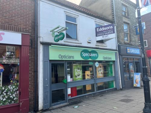 44 Southgate, Sleaford, NG34