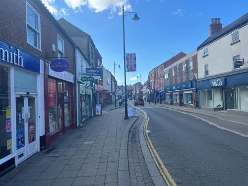 44 Southgate, Sleaford, NG34