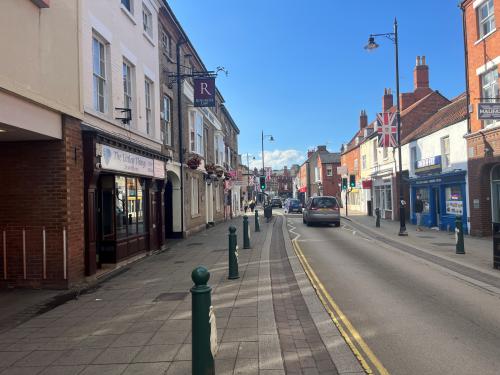 44 Southgate, Sleaford, NG34