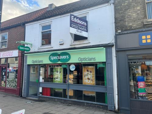 44 Southgate, Sleaford, NG34