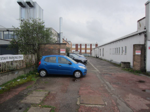 Units 2&3, West Molesey Industrial Estate, 55 Central Avenue, West Molesey, KT8
