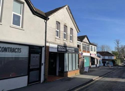 22a Westway, Caterham, CR3