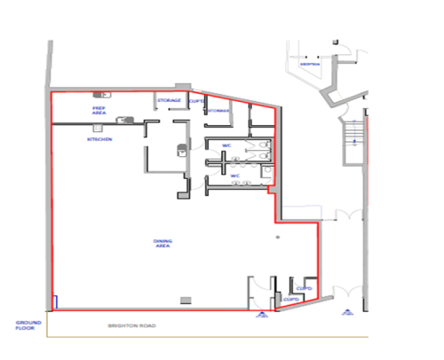 204 Brighton Road, Coulsdon, CR5