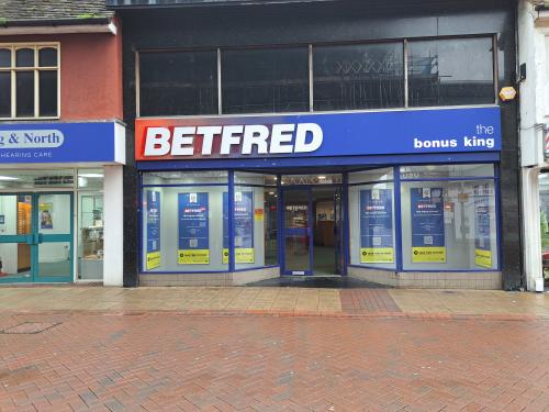 34 Carr Street, Ipswich, IP4